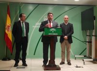 La Junta insiste en que pedirá ayudas si el TUE suspende el acuerdo de pesca entre Marruecos y la UE