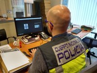 Detenido en Córdoba por hacerse pasar por niñas para lograr imágenes de contenido sexual