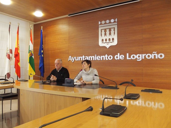 Se recrearán las calles Laurel y San Juan en el Stand de La Rioja       