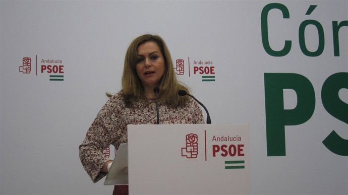 María Jesús Serrano