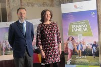 CyL apuesta por la internacionalización del turismo en Fitur