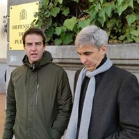 Exparlamentario de UPyD pide al Defensor del Pueblo interponer un recurso de inconstitucionalidad contra el Cupo Vasco