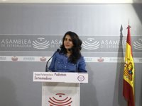 Podemos apoyará una comisión de investigación sobre contrataciones en empresas públicas si es "totalmente transparente"