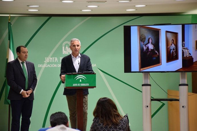 Nota Balance Museos Andalucía