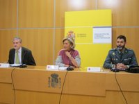 La DGT pone en marcha en Extremadura una campaña especial de vigilancia y control de los vehículos en carretera