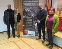 La Junta muestra su apoyo a la causa del pueblo saharaui y señala que es "justa"