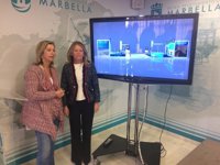 Marbella promocionará su oferta gastronómica y deportiva en Fitur y contará con expositor propio
