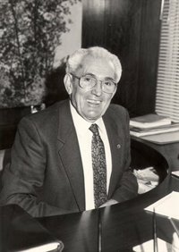 CC.OO e IU arrancan la próxima semana los actos por el centenario del "camarada" Marcelino Camacho