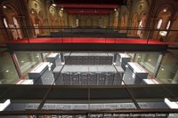 España colaborará para crear un nuevo centro de computación avanzada en Braga (Portugal)