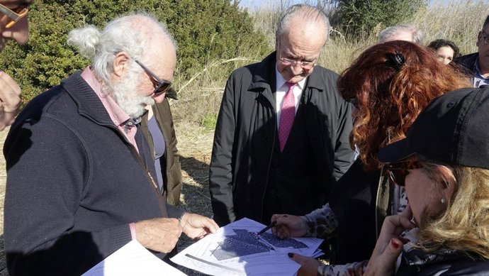 De la Torre en Cerro del Villar 