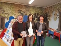 Gobierno Vasco y Galtzagorri Elkartea formarán a profesores para que fomenten la lectura en euskera entre jóvenes