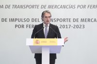 El Gobierno licita otro tramo de la 'Y' vasca por 89 millones de euros