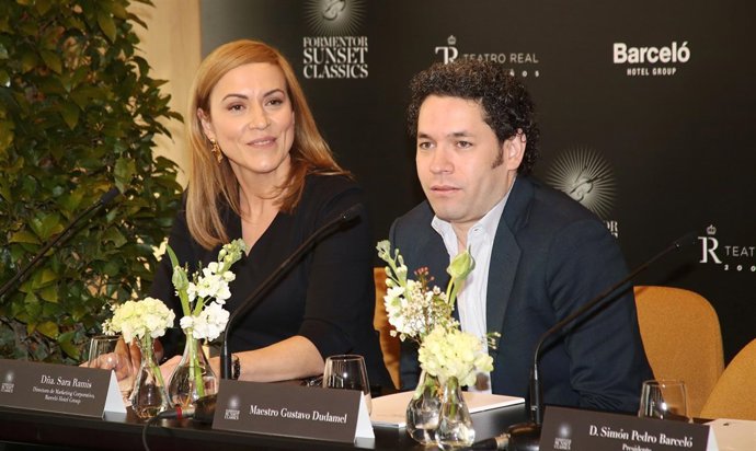 Gustavo Dudamel 