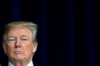 Los países africanos comienzan a condenar las declaraciones de Trump como un acto de racismo