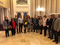 Conferencias, exposiciones y rutas literarias para conmemorar el año Josep Maria Llompart