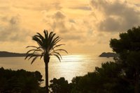Sant Antoni (Ibiza) promocionará en Fitur las certificaciones que acreditan la calidad de sus playas