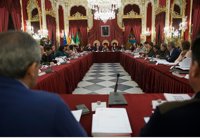 Las ELA de Jerez se benefician con más de 210.000 euros en el nuevo Plan de Cooperación Local