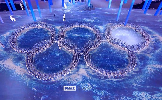 Jocs Olímpics Pyeongchang 2018
