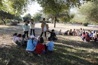 Mairena del Aljarafe (Sevilla) reanuda el Plan de Sensibilización y Educación Ambiental para 2.000 escolares