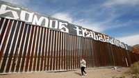 Donald Trump reafirma la necesidad de construir una "gran muralla" entre EEUU y México