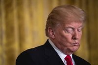 El exprimer ministro de Haití Laurent Lamothe califica de "ignorante" a Trump por las declaraciones sobre su país