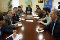 El cambio a tramitación no urgente del trasvase del Verdugo enfada a Vigo, pero Ponte Caldelas y Soutomaior lo celebran