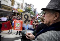 La muerte de un agricultor secuestrado por el EPP reabre el debate sobre la lucha antiterrorista en Paraguay