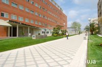 El ránking 'GreenMetric' sitúa a la UJA por encima de la media mundial de universidades más sostenibles