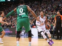 Ulanovas vuelve a castigar a Unicaja
