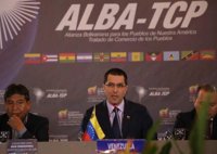El ALBA-TCP se reúne de forma extraordinaria en Venezuela para debatir las políticas migratorias de Trump