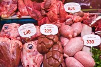 EEUU retira el bloqueo sobre la importación de carne de cerdo mexicana