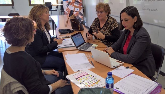 Programa de Emprendimiento Femenino