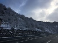 La Rioja activa esta tarde y hasta la madrugada el riesgo amarillo por nevadas en la Ibérica