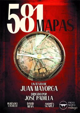 581 Mapas