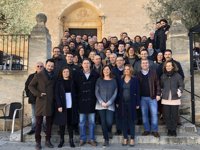 La 'Ley Montoro' centra este sábado la actividad de la Asamblea de Regidores del PSIB