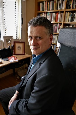 Miquel Molina