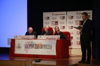 Arzobispo de Toledo anima en las Jornadas de Pastoral a "trabajar por la educación"
