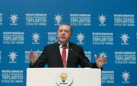 Erdogan anuncia una ofensiva militar turca contra las YPG en las regiones sirias de Afrin y Manbij