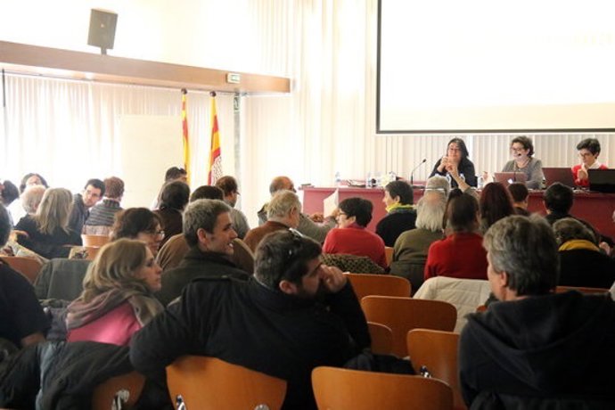 Agencia Catalana de Noticias