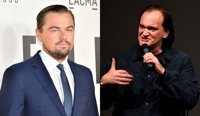 Leonardo DiCaprio protagonizará la nueva película de Quentin Tarantino