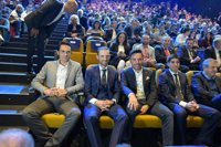 Valverde: "La etapa de Andorra va a ser clave"