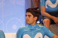 Landa: "Estoy preparado para llevar la responsabilidad de ser referente en el ciclismo español"