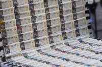 El segundo premio del Sorteo de Invierno de la Lotería Nacional cae en Tenerife y Gran Canaria