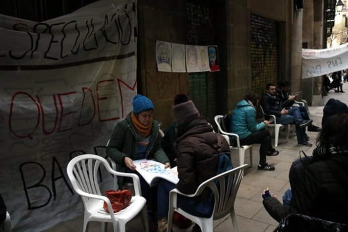 Agencia Catalana de Noticias