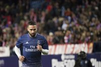 Carvajal: "No creo que haya ningún bloqueo mental"