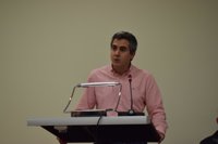 El Gobierno de Cantabria aprobará la Ley de Memoria Histórica en esta legislatura, según Zuloaga