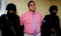 Detenido un diputado en Guatemala por presunta vinculación  con el asesinato de dos periodistas