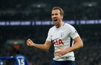 El Chelsea no puede con el Leicester y Harry Kane golea con el Tottenham