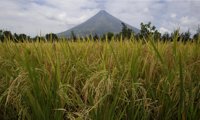 Filipinas eleva la alerta en las zonas cercanas al volcán Mayon y advierte de erupciones peligrosas