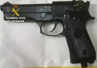 Detenidos siete jóvenes por robos en viviendas y vandalismo en Palmanyola